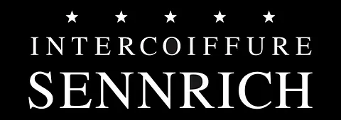 Logo - Intercoiffure Sennrich